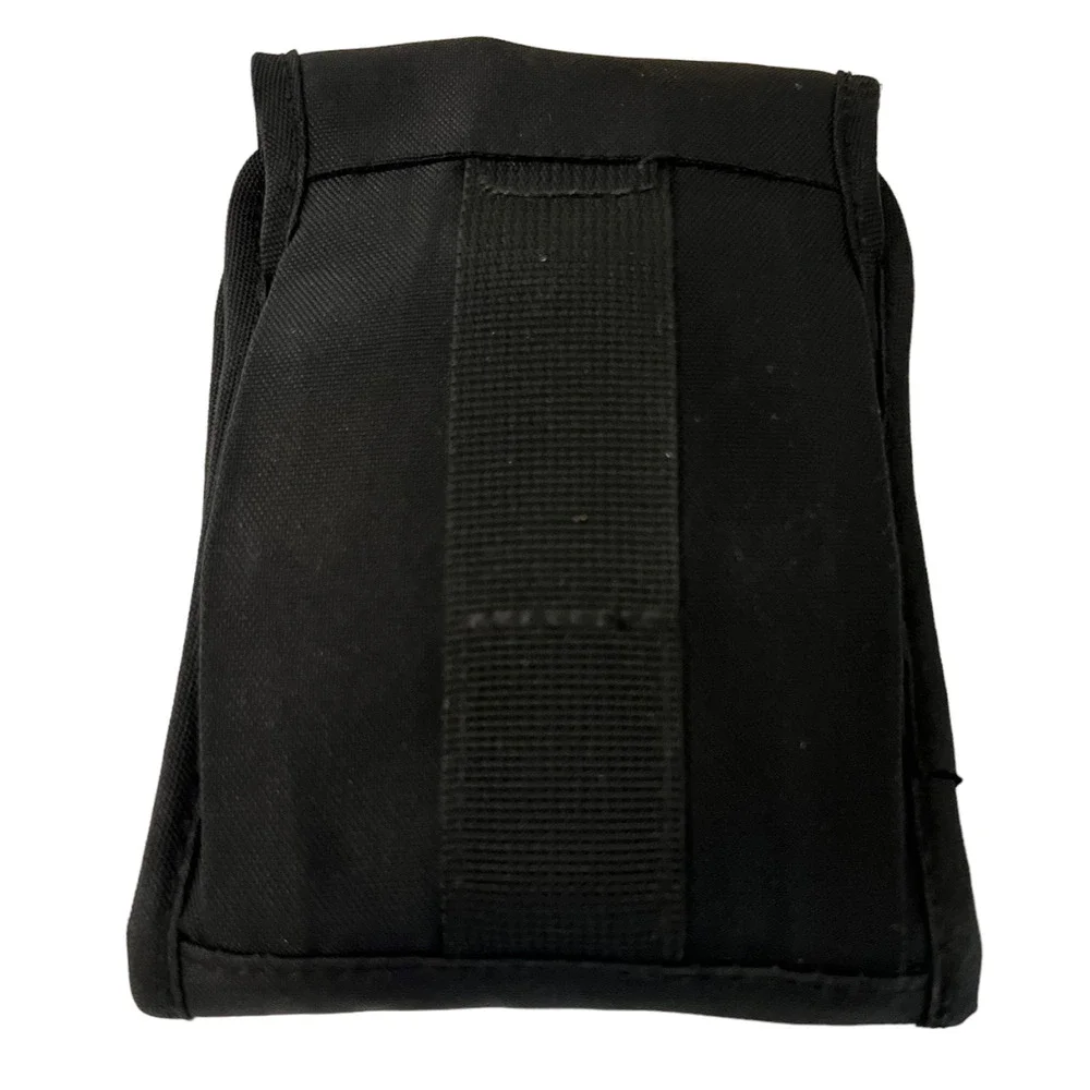 Travelon crossbody use